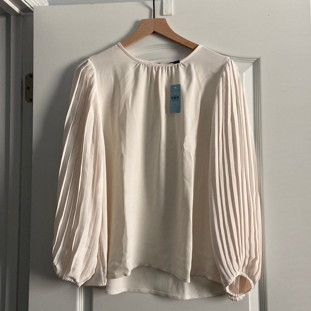 Ann Taylor Shirt